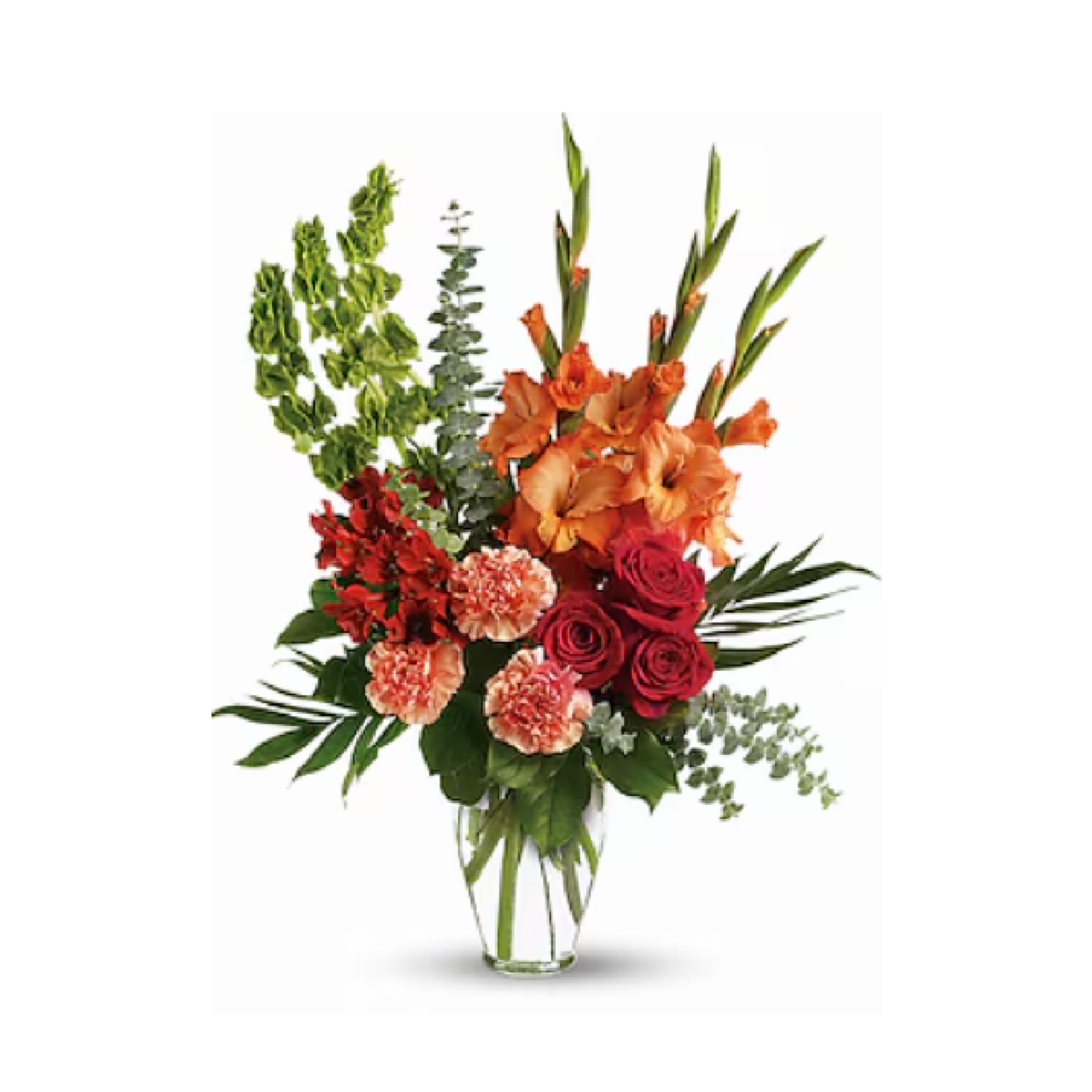 Days of Sunshine Bouquet