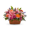 Teleflora's Blooming Joy Bouquet