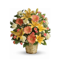 Soft Sentiments Bouquet