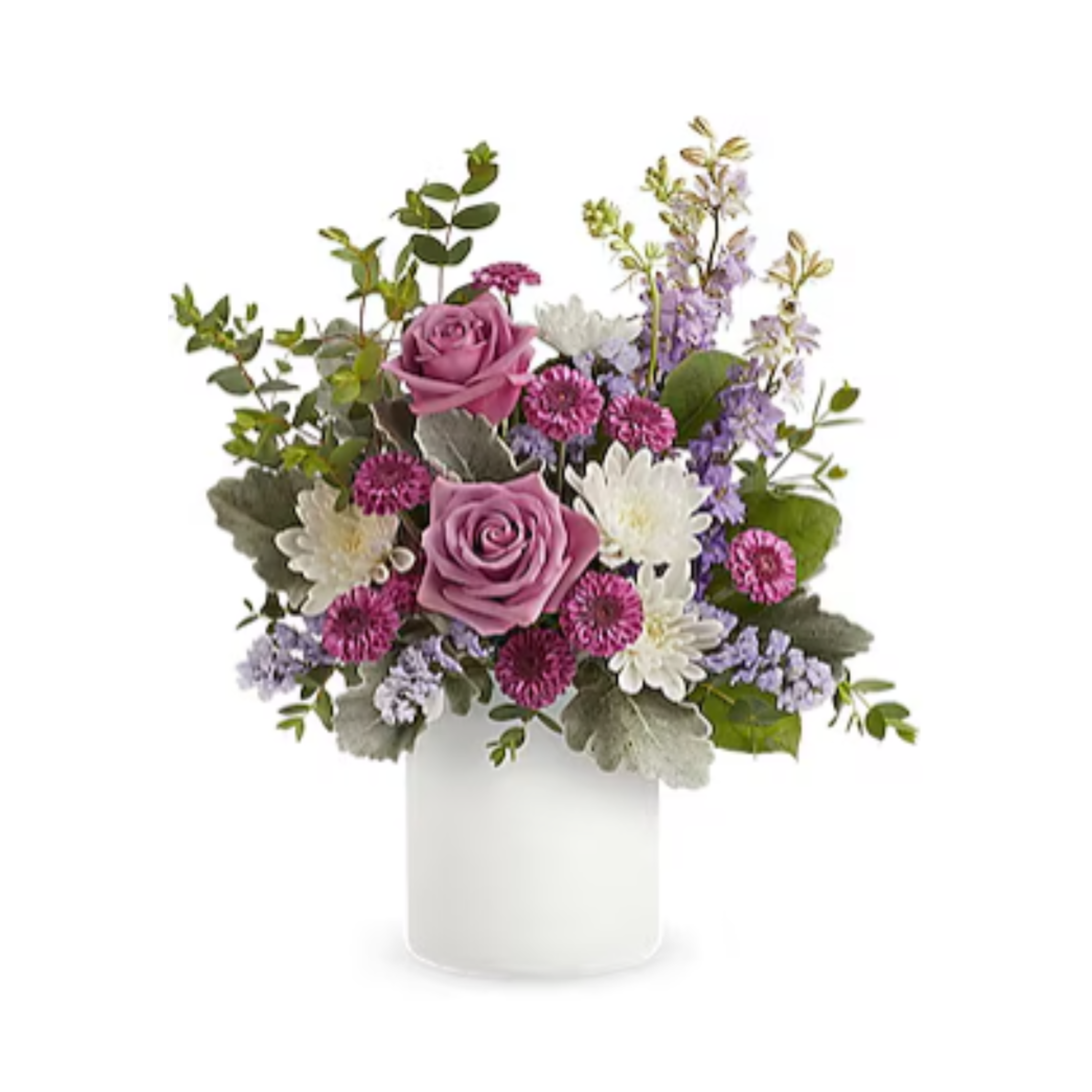 Teleflora's Playfully Yours Bouquet