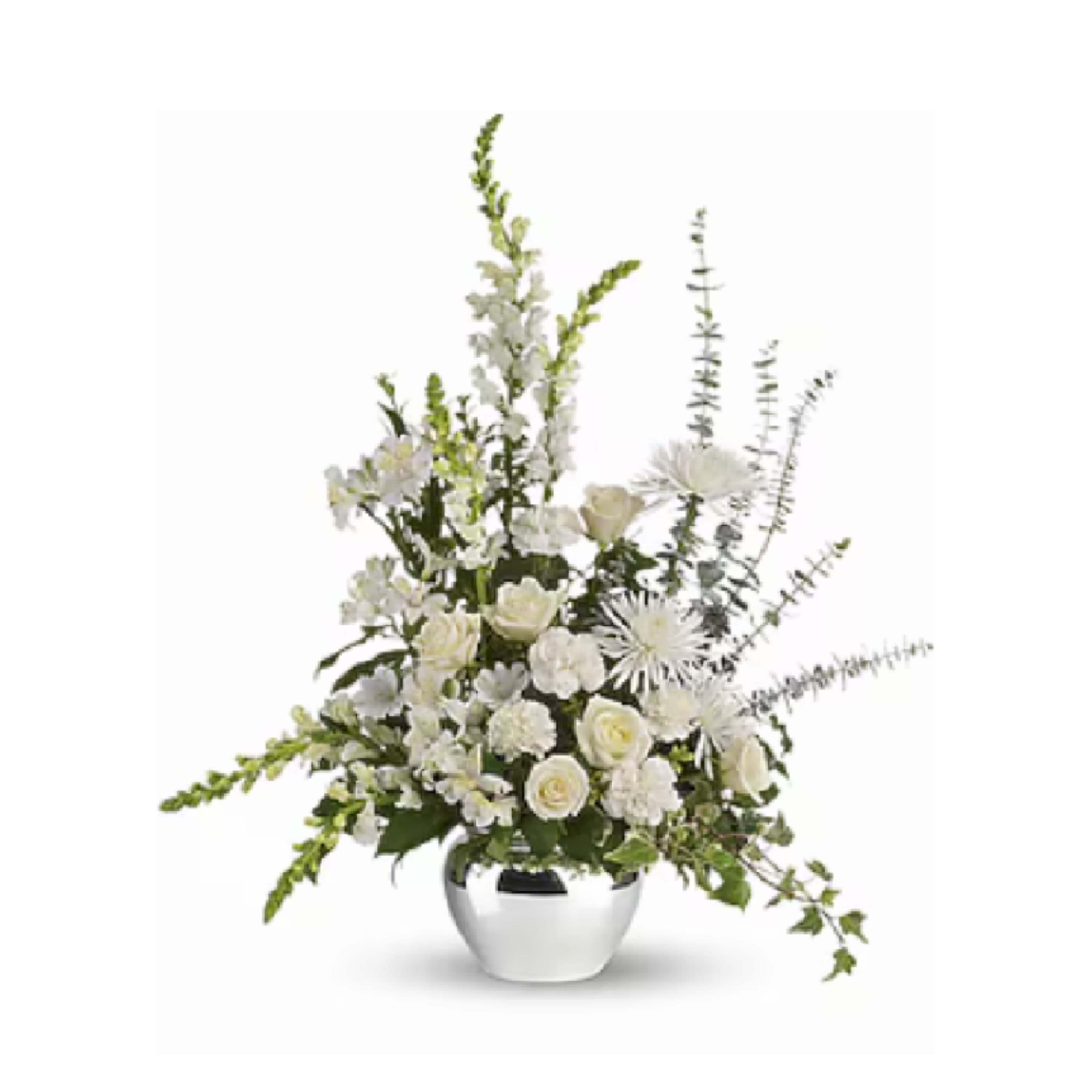 Serene Reflections Bouquet