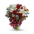 Holiday Enchantment Bouquet