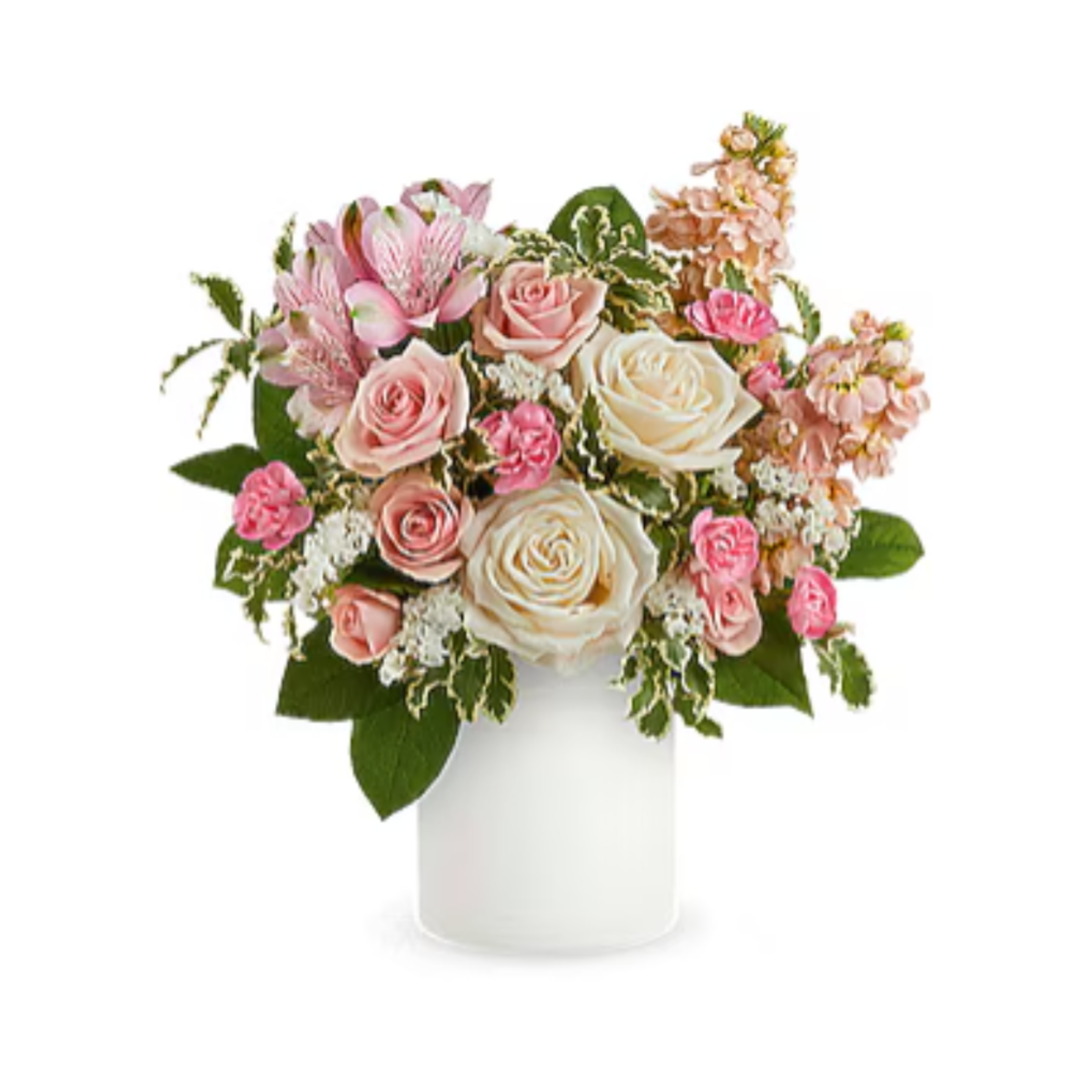 Teleflora's Pastel Party Bouquet