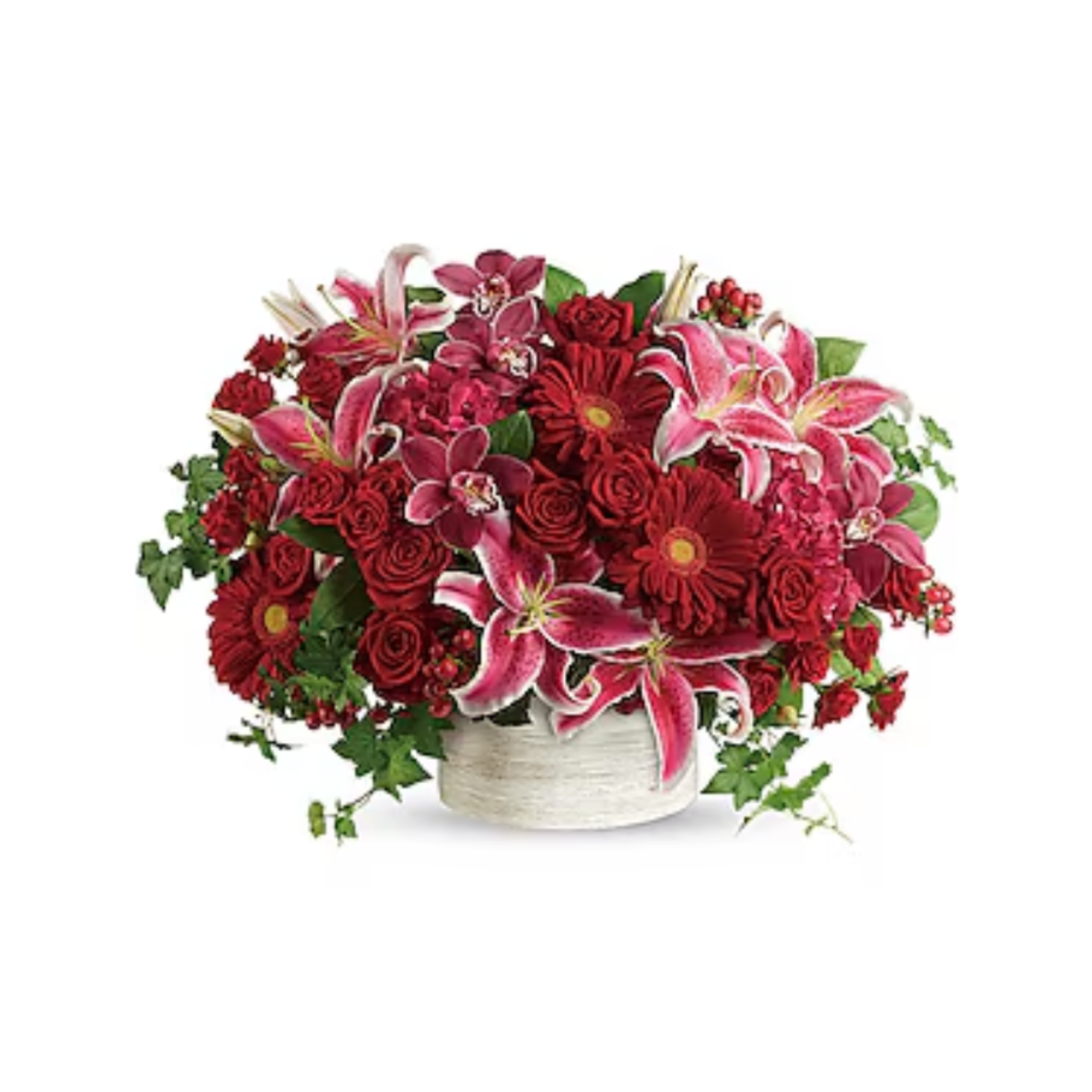 Stunning Statement Bouquet