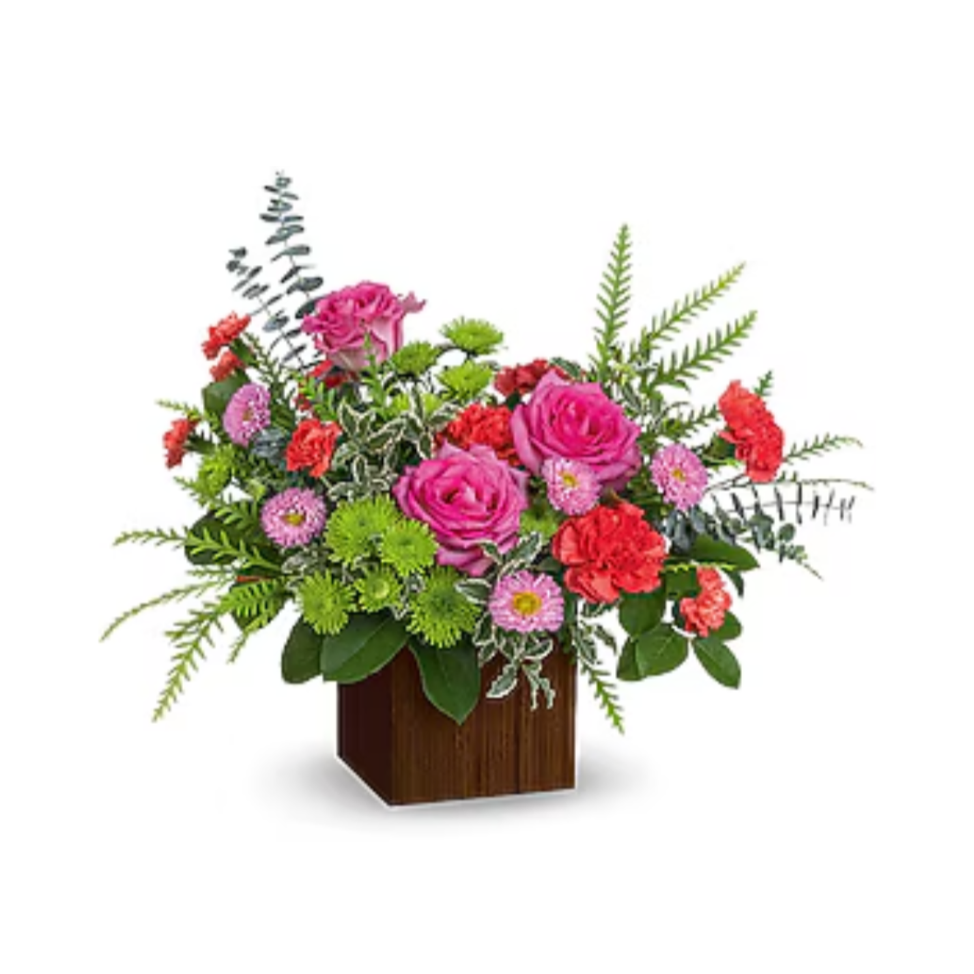 Teleflora's Catch the Sun Bouquet