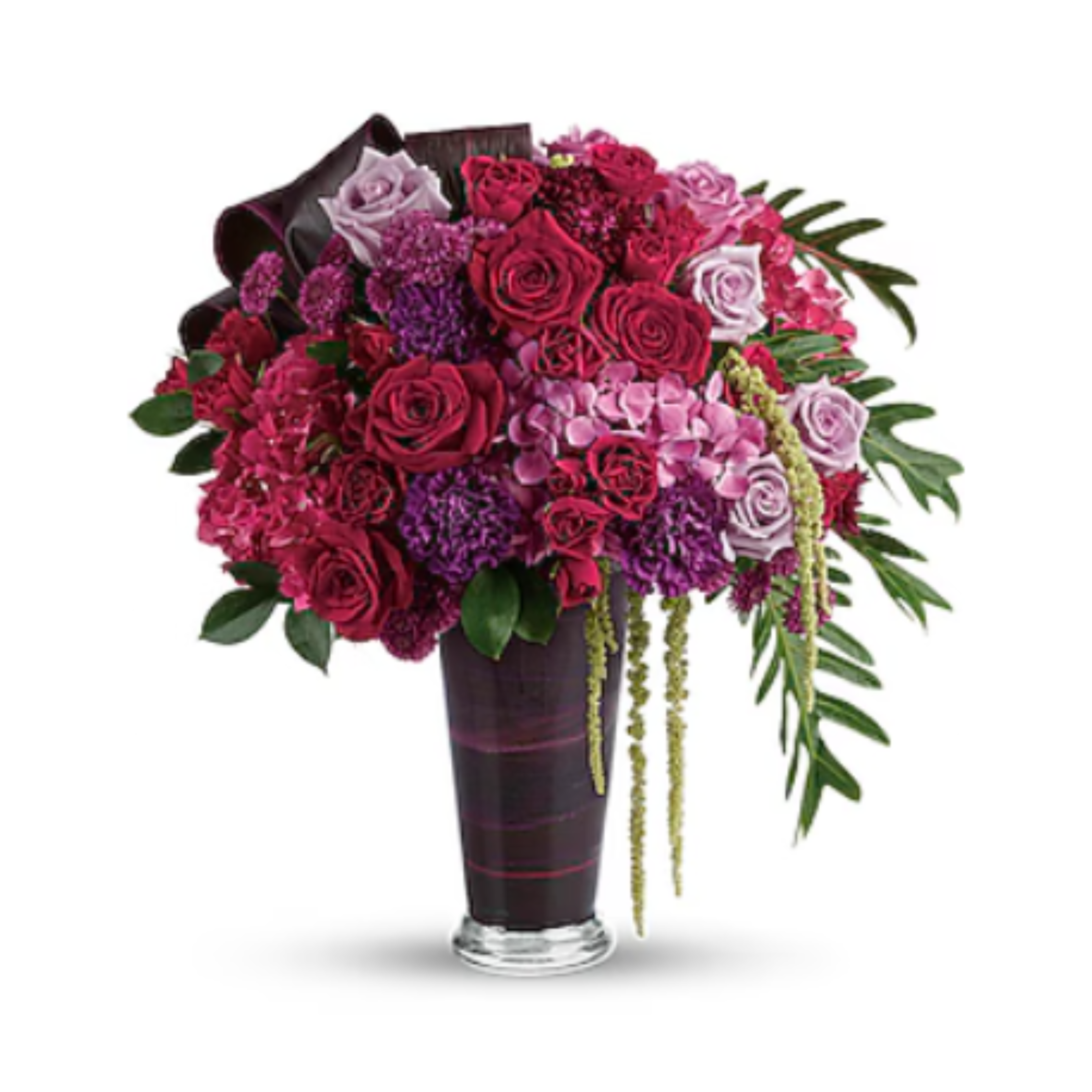 Cascading Elegance Bouquet