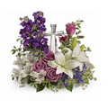 Teleflora's Grace and Majesty Bouquet