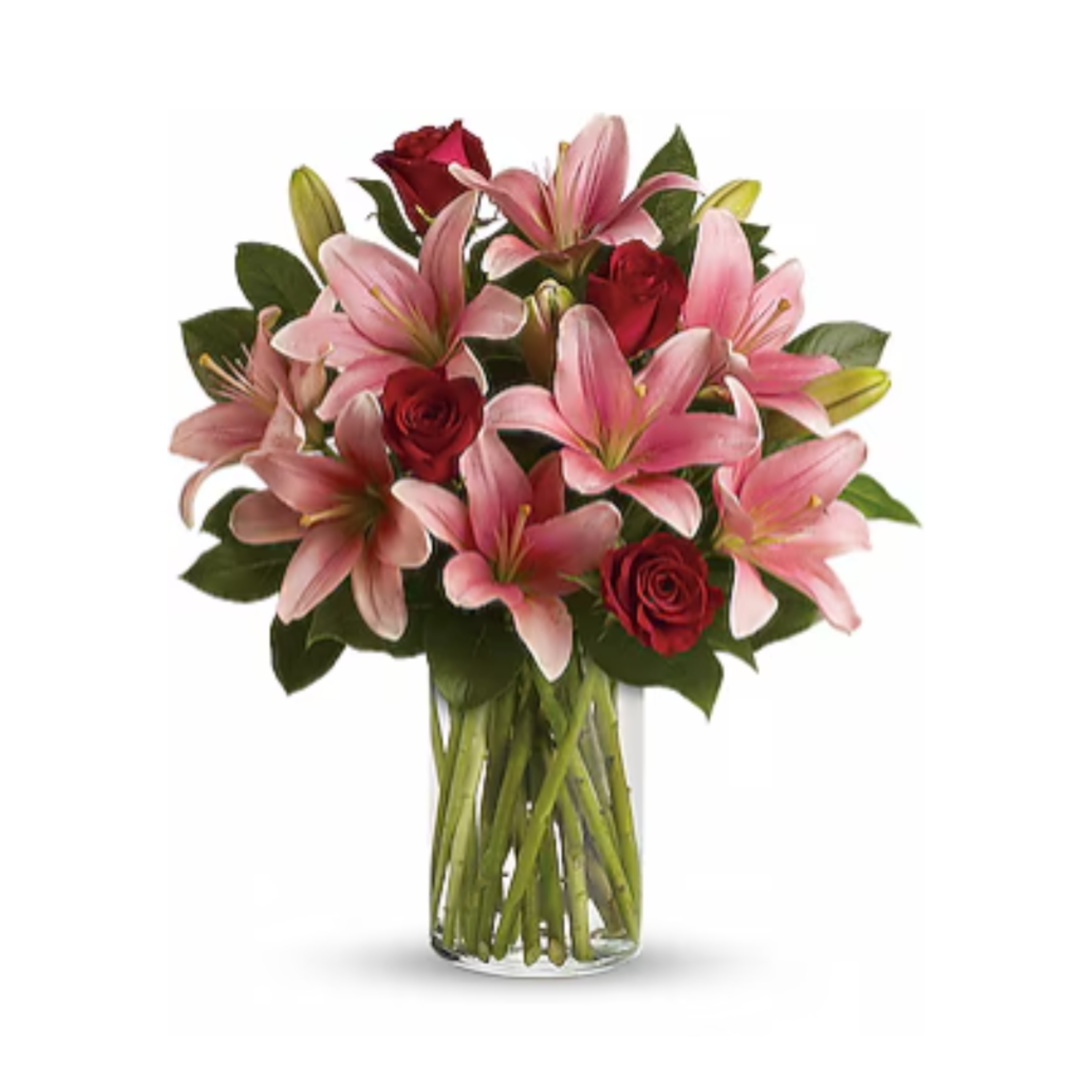 So Enchanting Bouquet