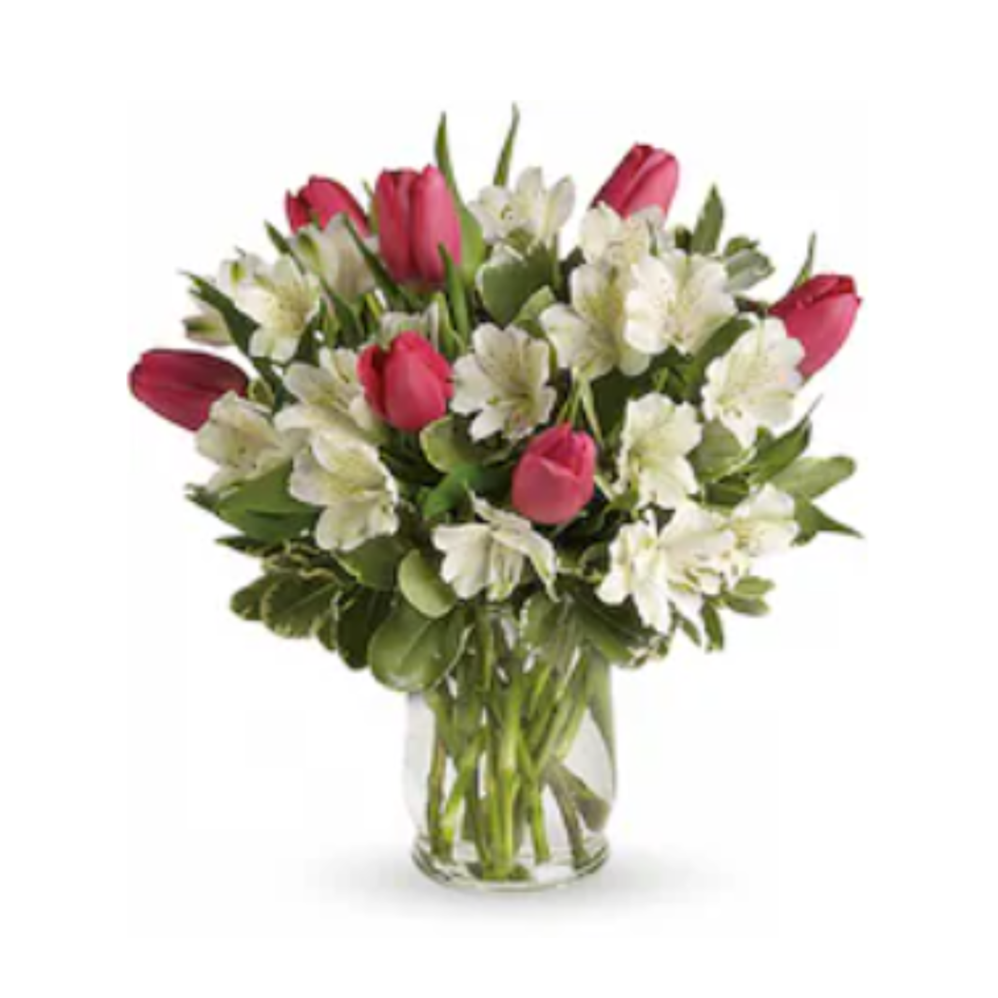 Spring Romance Bouquet