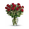 Always on My Mind - Long Stemmed Red Roses