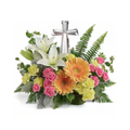 Teleflora's Precious Petals Bouquet
