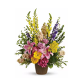 Colors of the Rainbow Bouquet