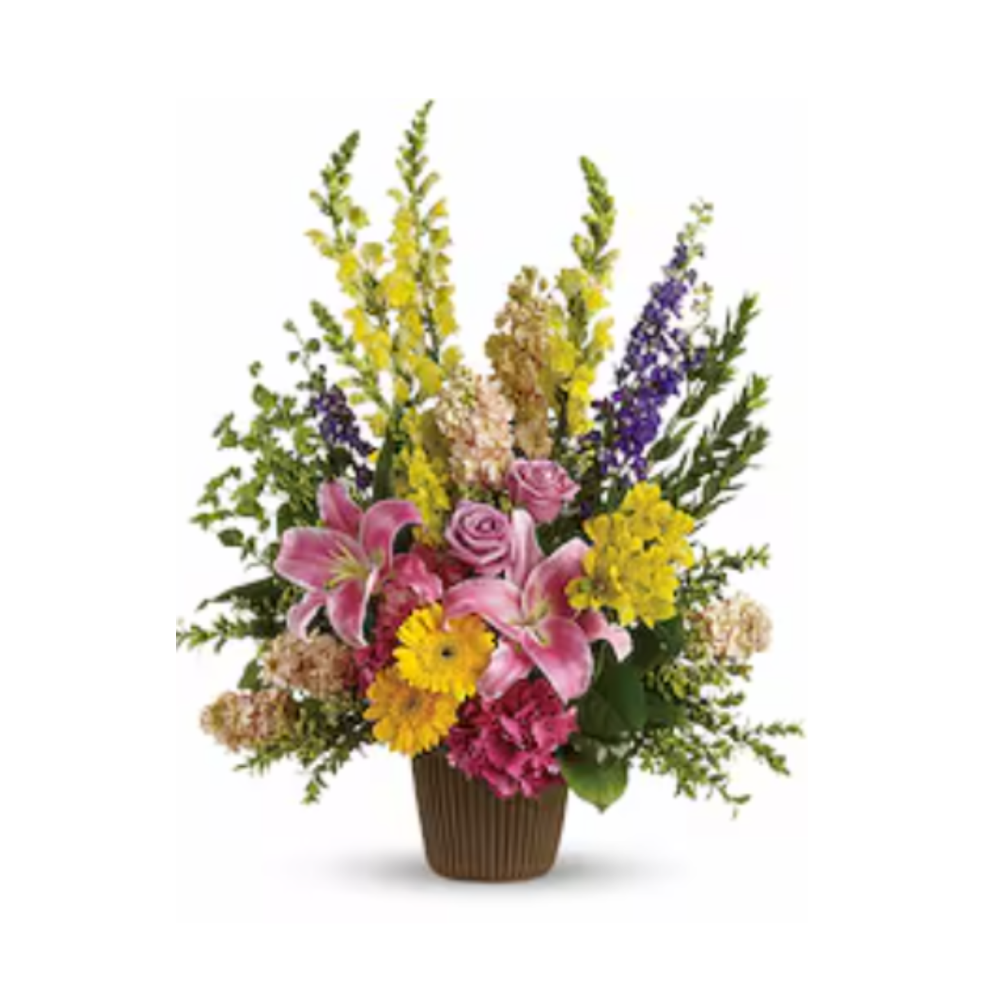 Glorious Grace Bouquet