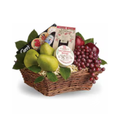 Delicious Delights Basket