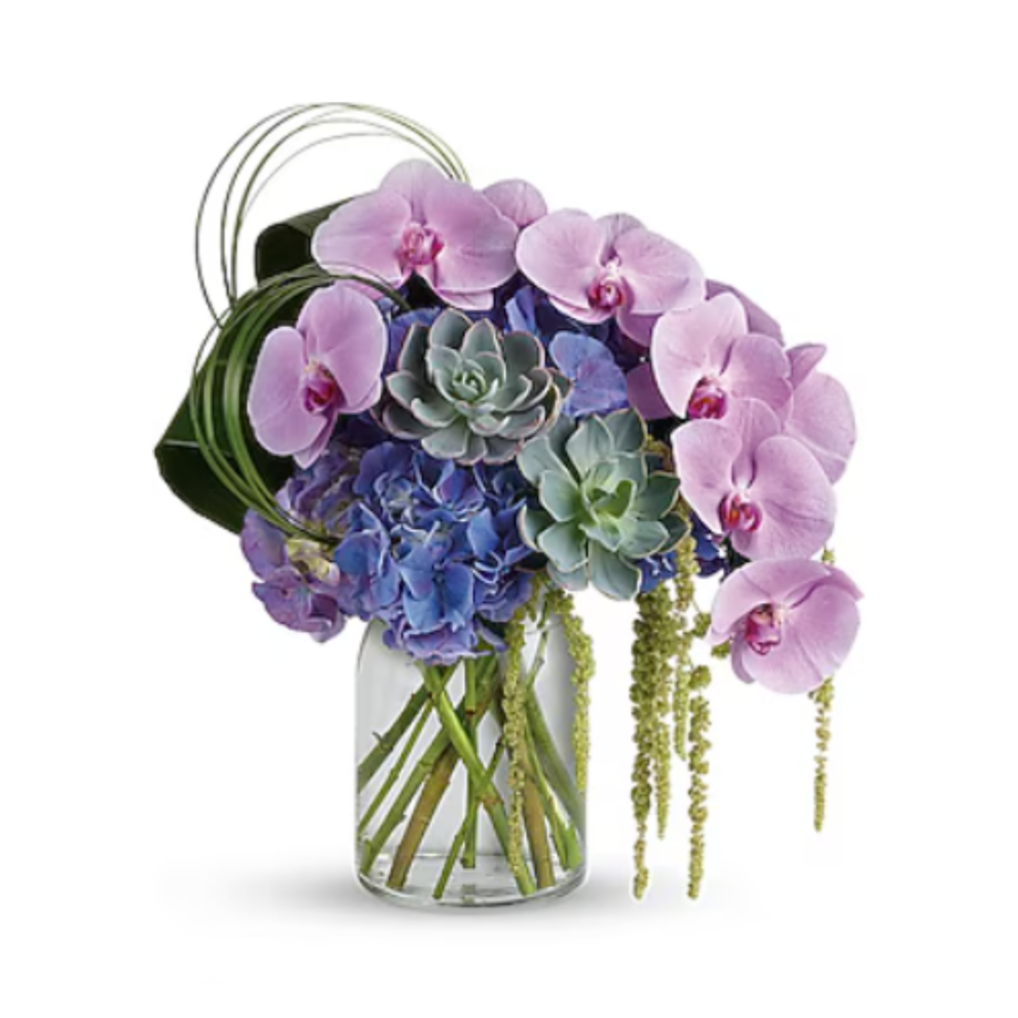 Exquisite Elegance Bouquet