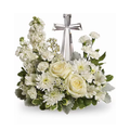 Teleflora's Divine Peace Bouquet