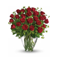 My Perfect Love - Long Stemmed Red Roses
