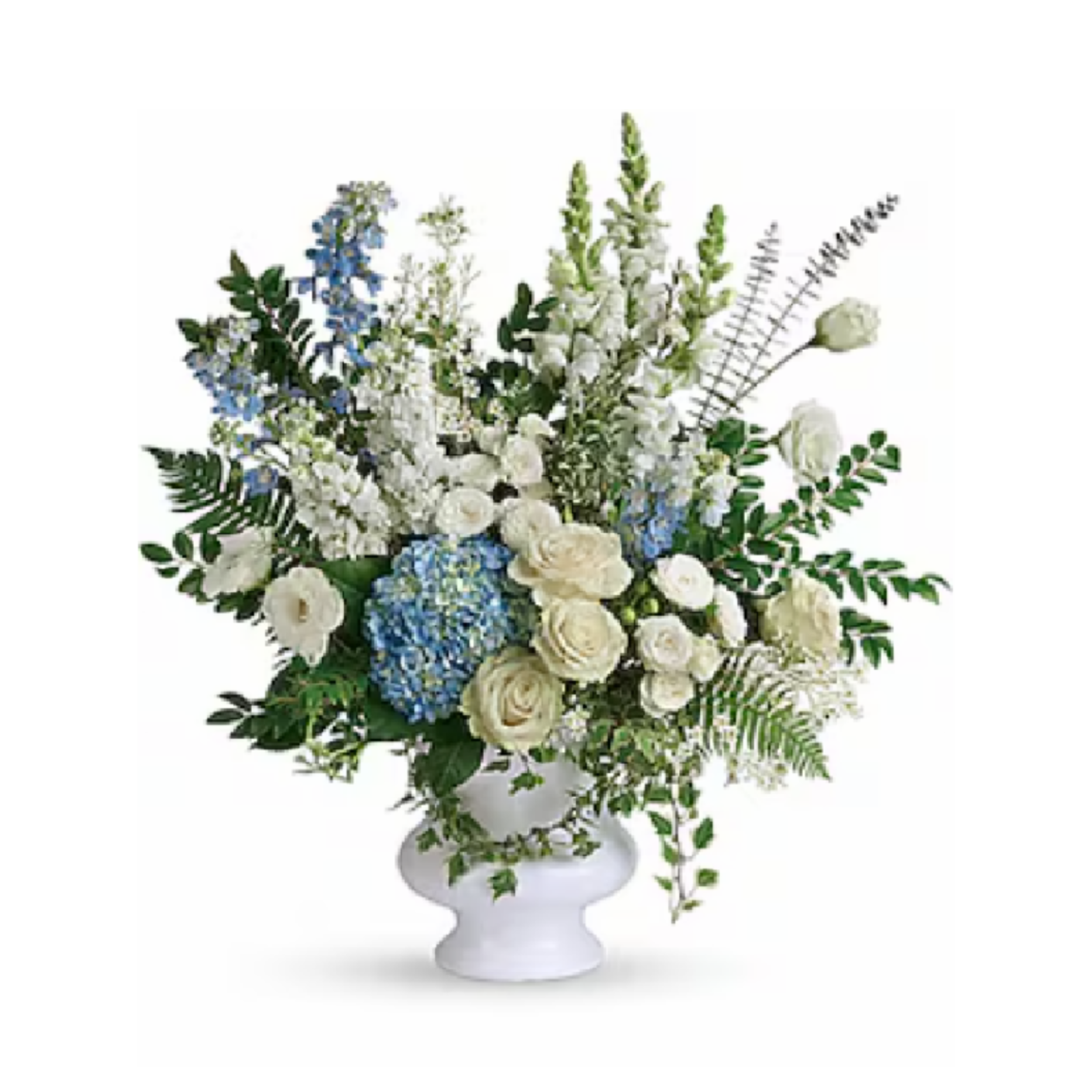 Treasured and Beloved Bouquet