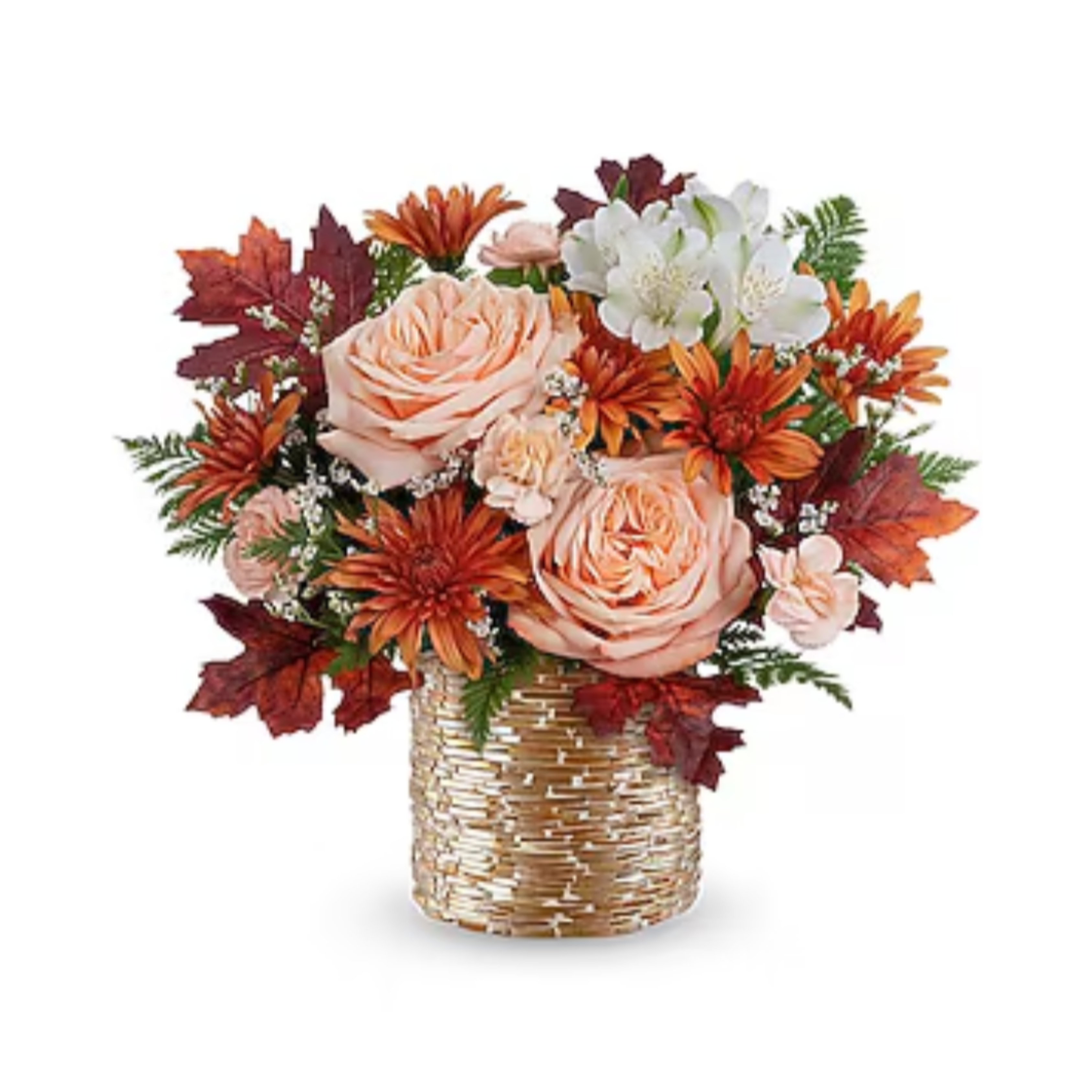 Teleflora's Sparkling Blooms Bouquet