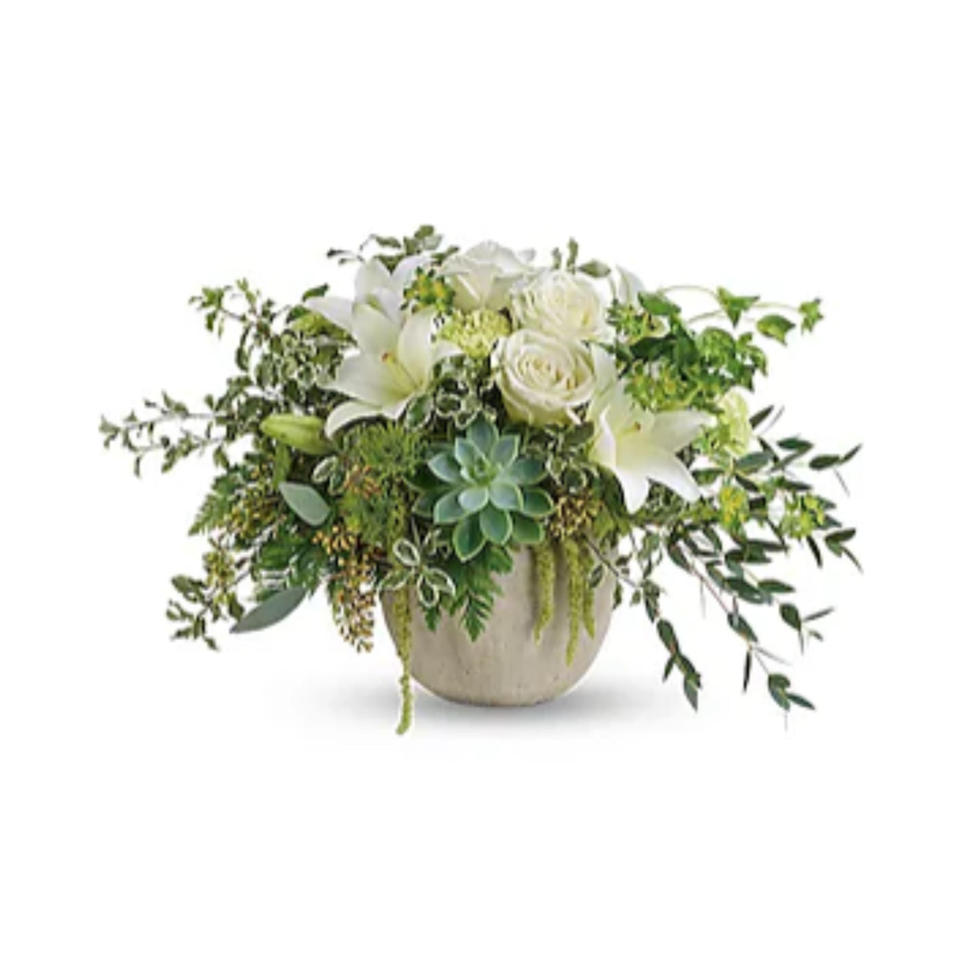 Flourishing Beauty Bouquet