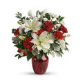 Visions of Love Bouquet