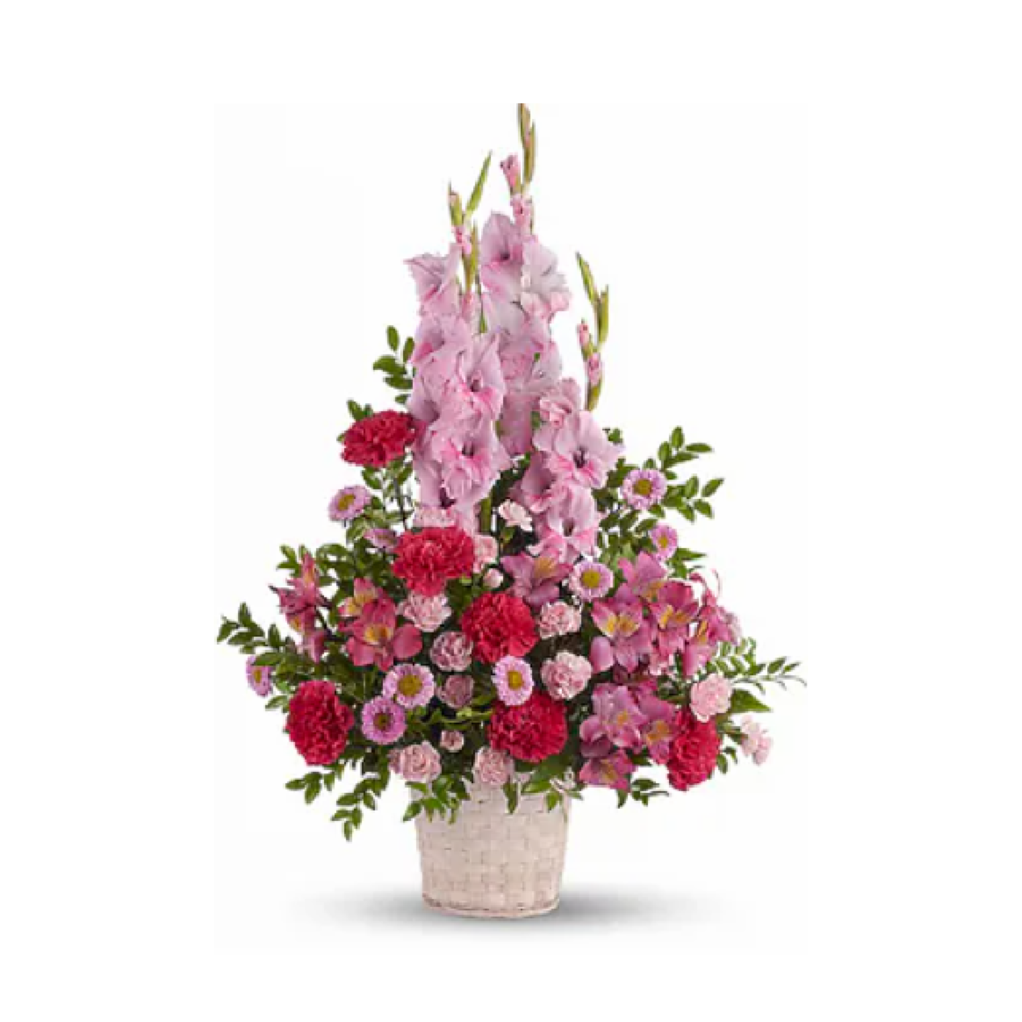Heavenly Heights Bouquet