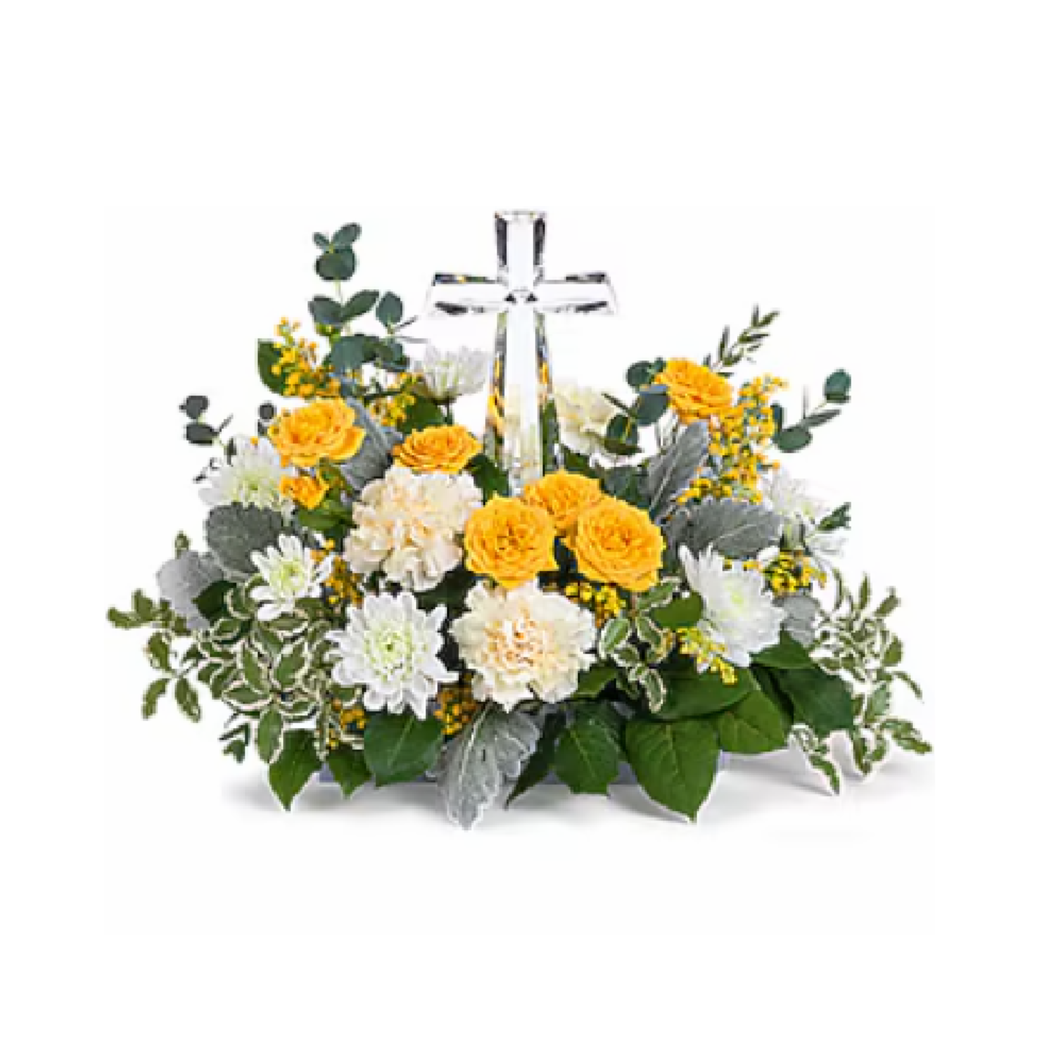 Teleflora's Be the Light Bouquet