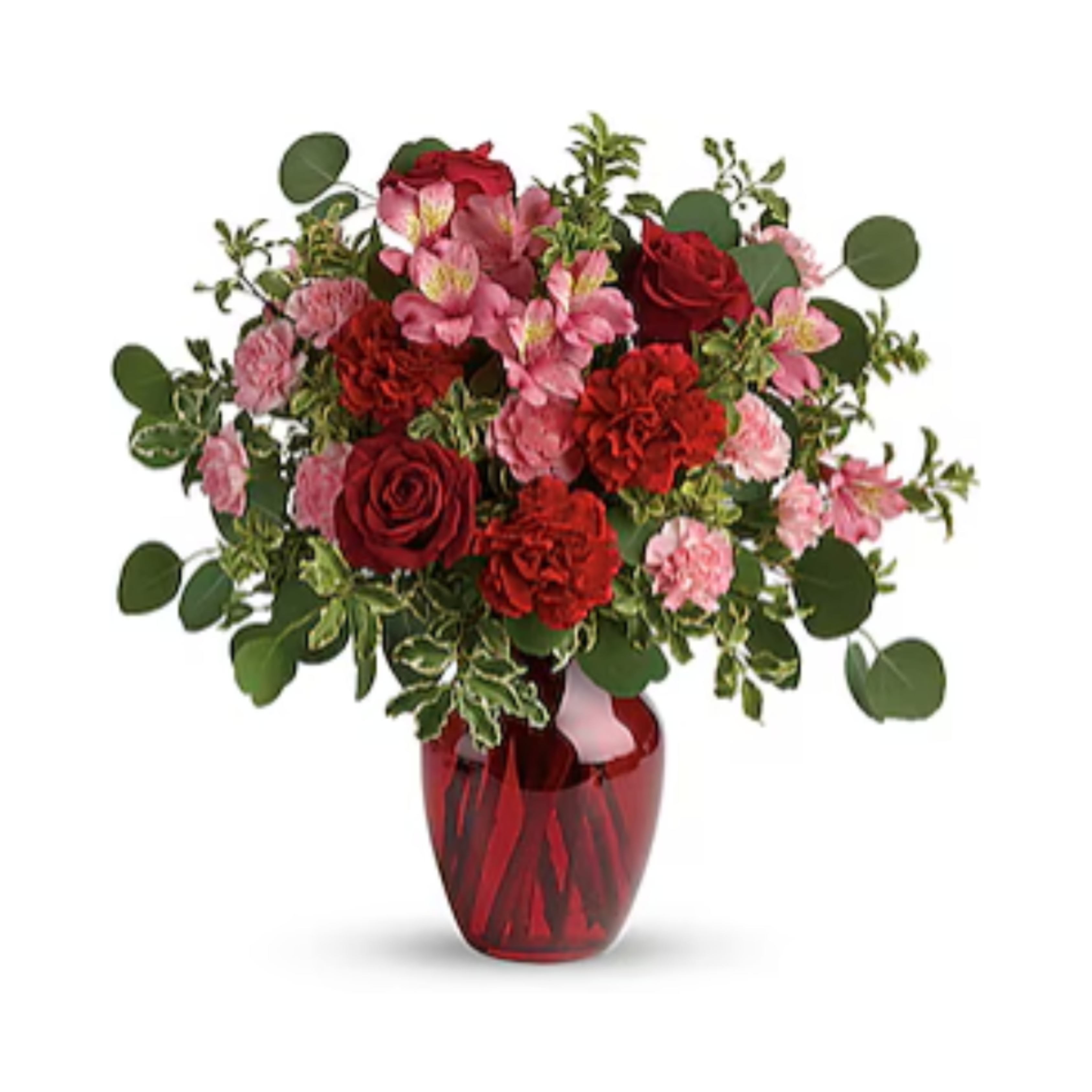 Blooming Belles Bouquet