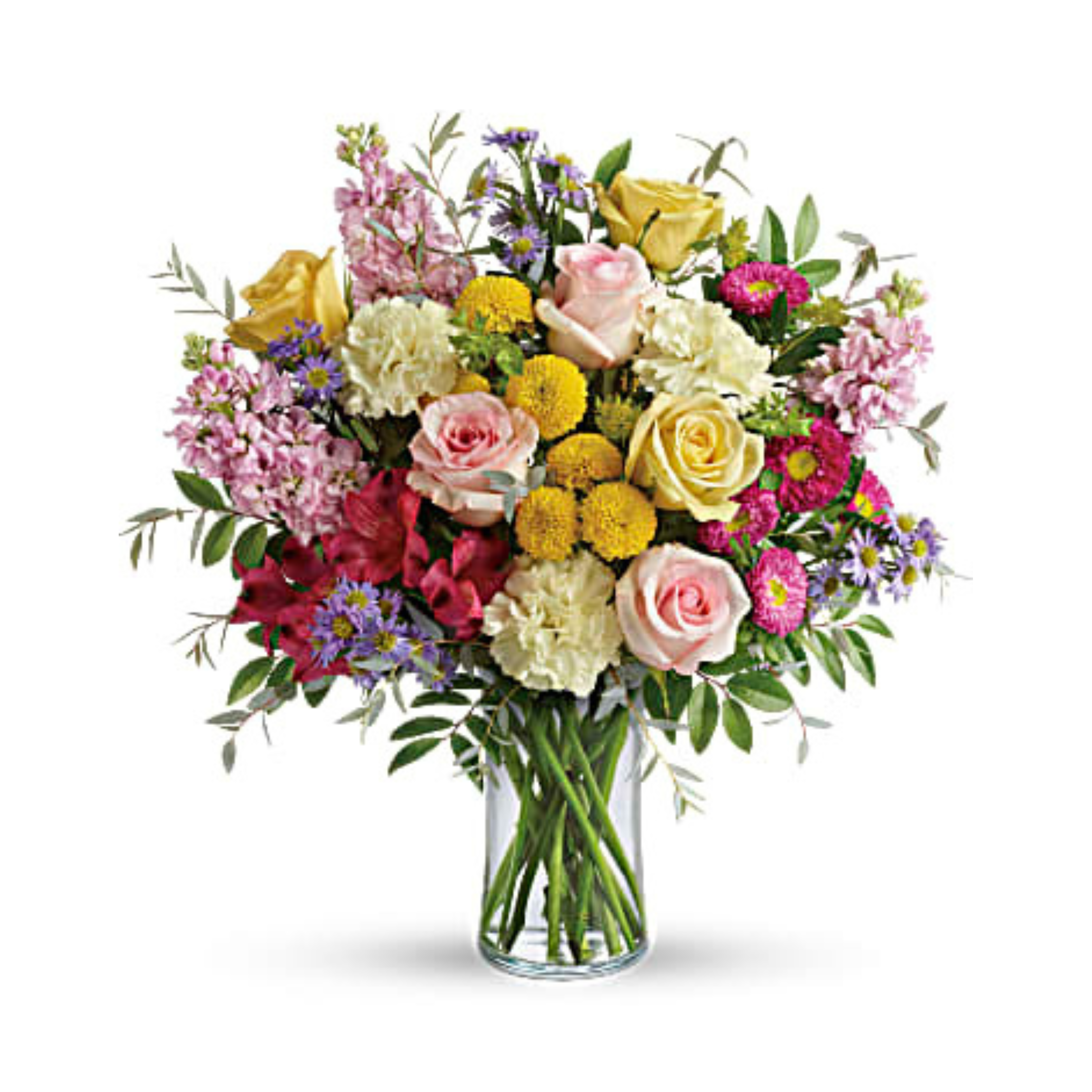 Goodness and Light Bouquet